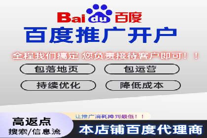 百度竞价运营案例分析：实战经验总结